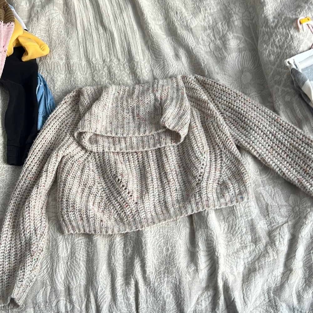 Cute sweatshirt